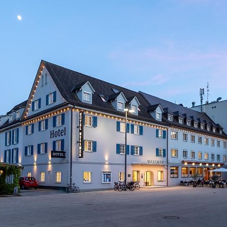 Hotel Messmer Bregenz Exterior photo