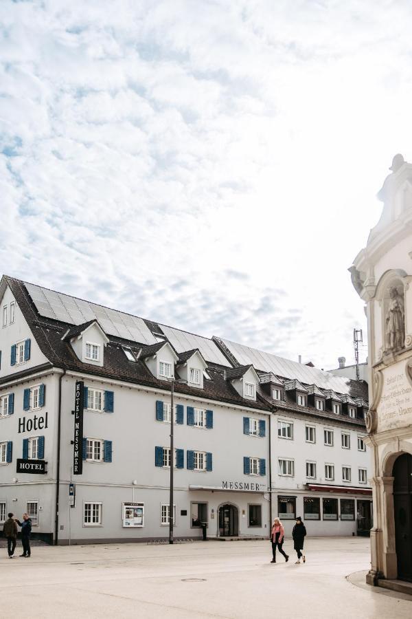 Hotel Messmer Bregenz Exterior photo